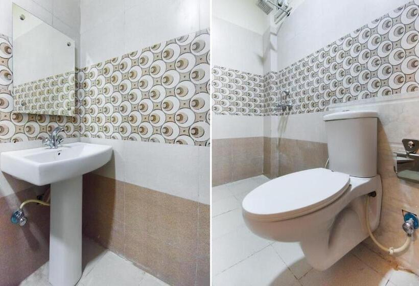 酒店 Hc Sohana Inn