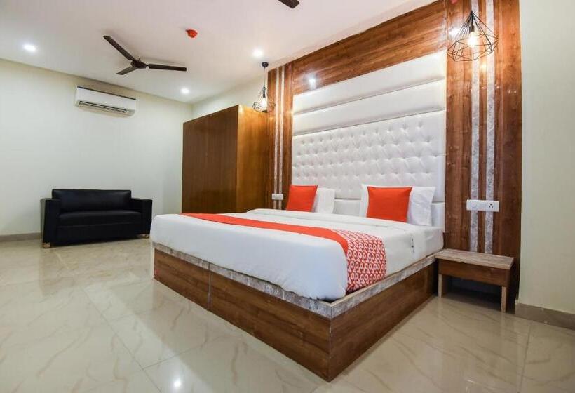 酒店 Hc Sohana Inn