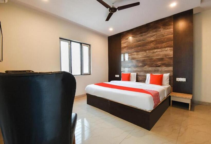 酒店 Hc Sohana Inn