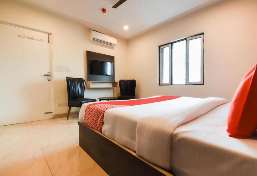 酒店 Hc Sohana Inn