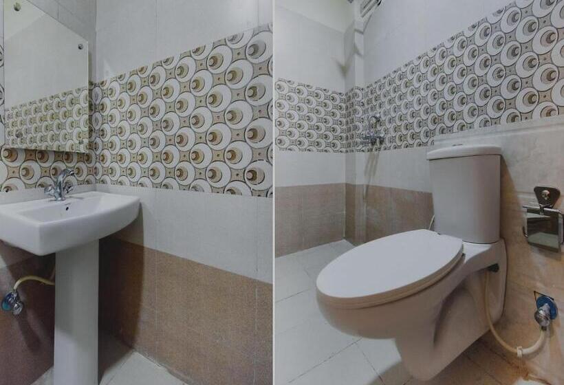 酒店 Hc Sohana Inn