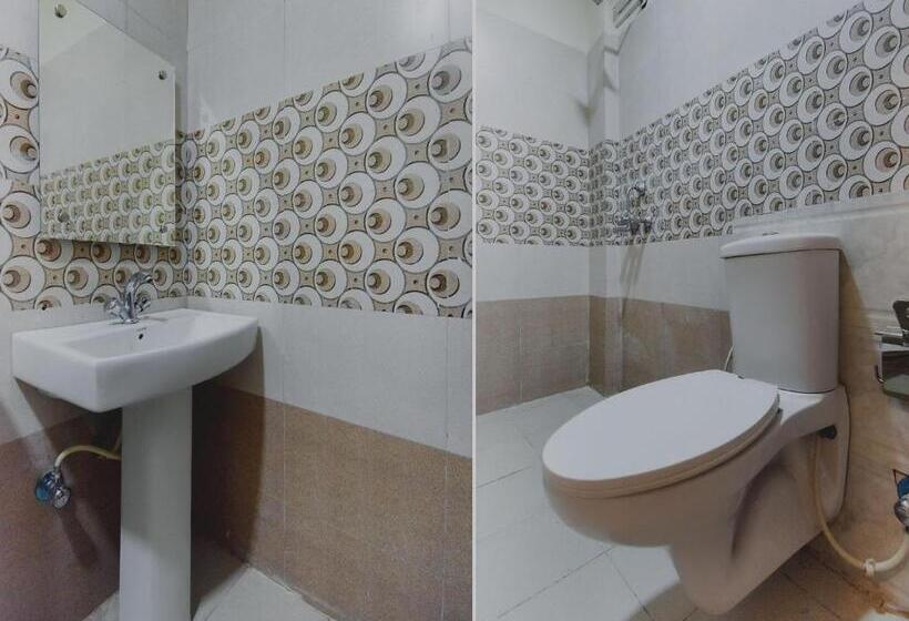 酒店 Hc Sohana Inn