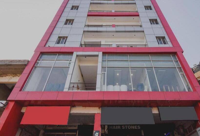 酒店 Hc Sohana Inn