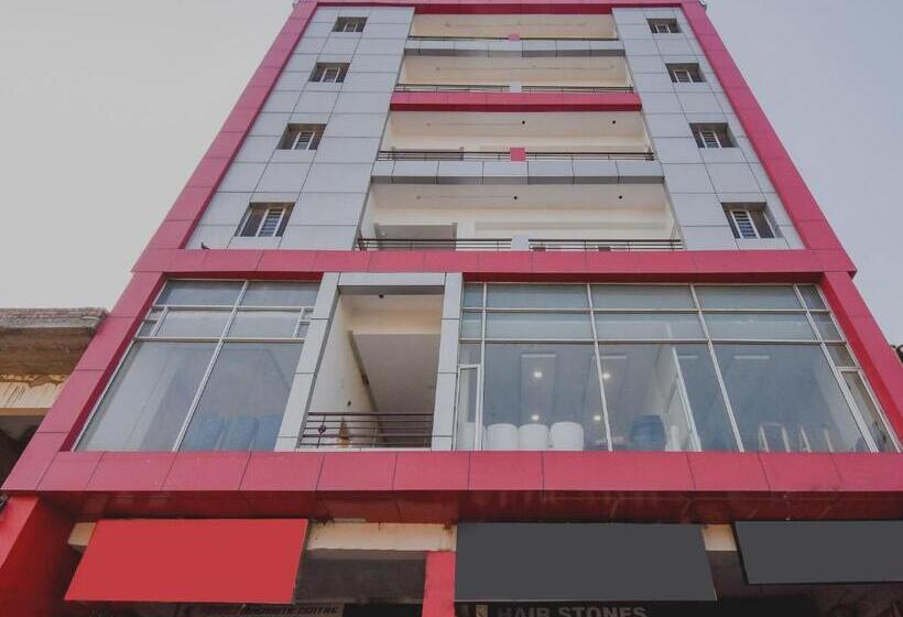 酒店 Hc Sohana Inn