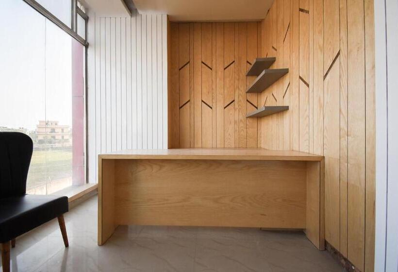 酒店 Hc Sohana Inn