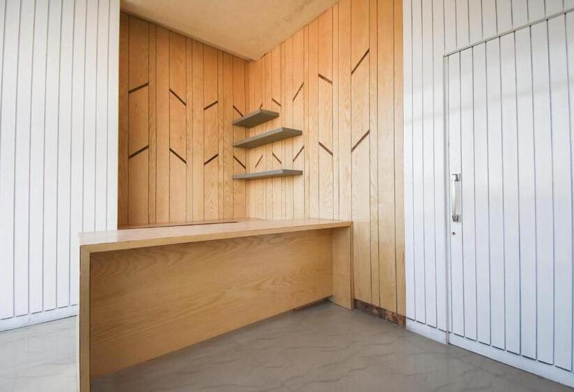 酒店 Hc Sohana Inn