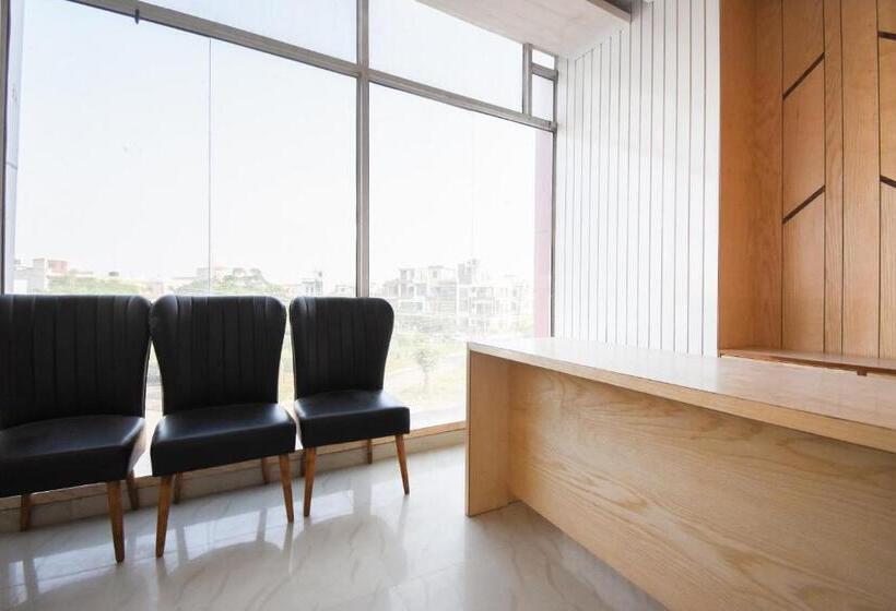 酒店 Hc Sohana Inn