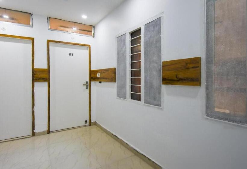 酒店 Hc Sohana Inn