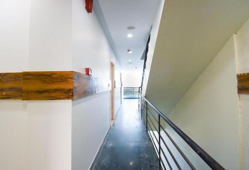 酒店 Hc Sohana Inn