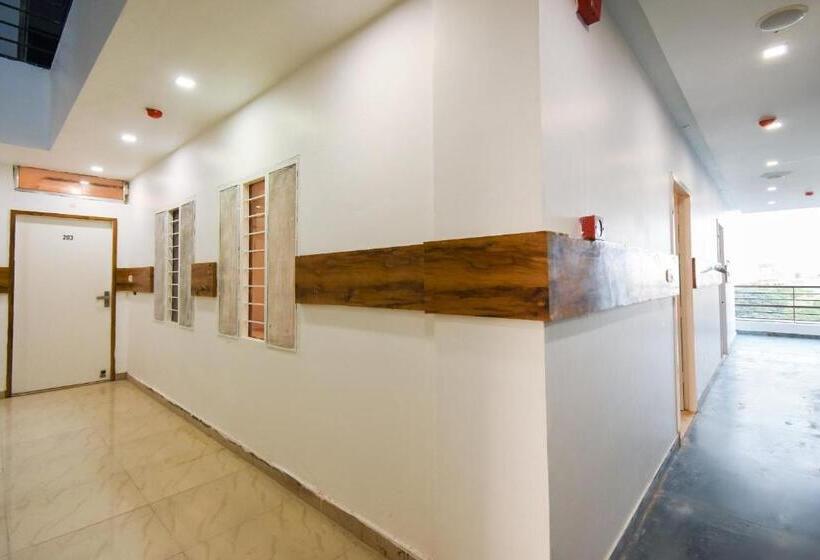 酒店 Hc Sohana Inn