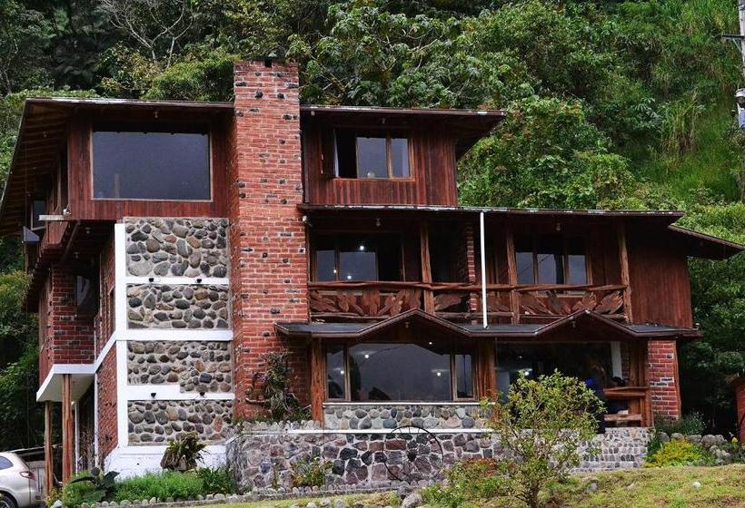 호텔 Casa Del Río