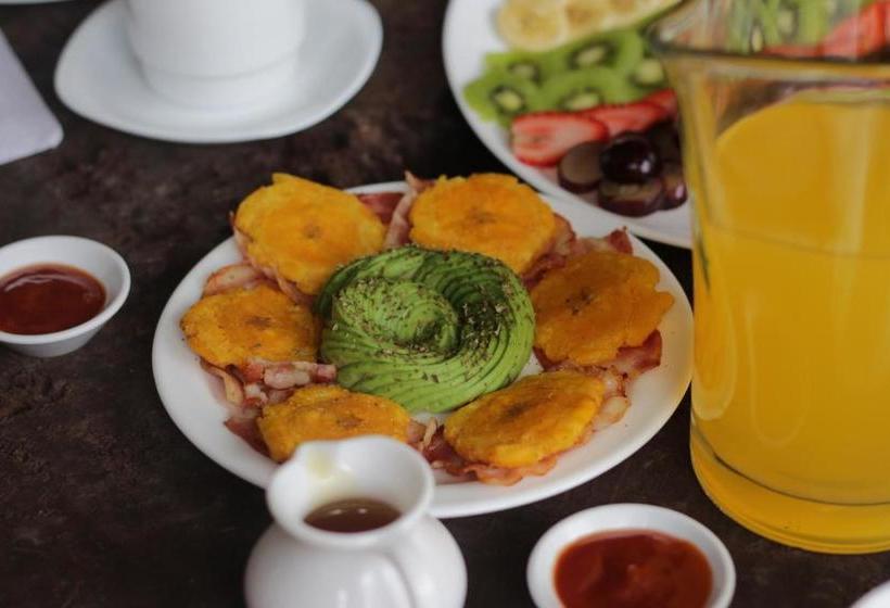 호텔 Casa Del Río