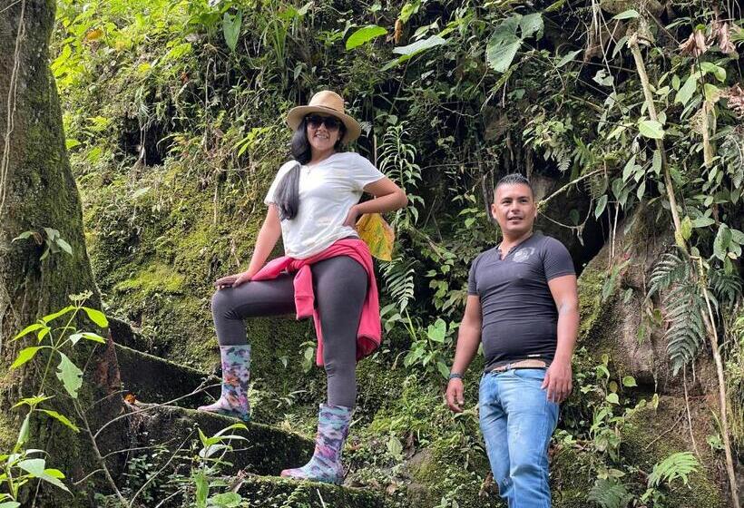 호텔 Casa Del Río