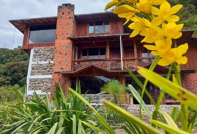 호텔 Casa Del Río