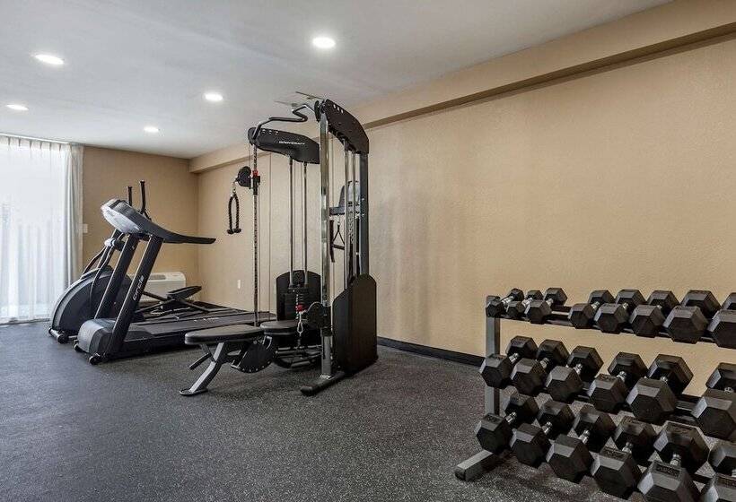 בית מלון כפרי Comfort Inn & Suites Spring Lake   Fayetteville Near Fort Liberty