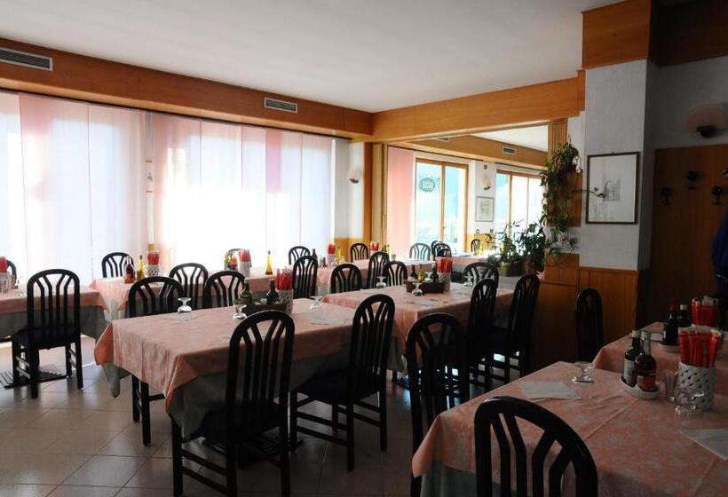 בית מלון כפרי Cristina