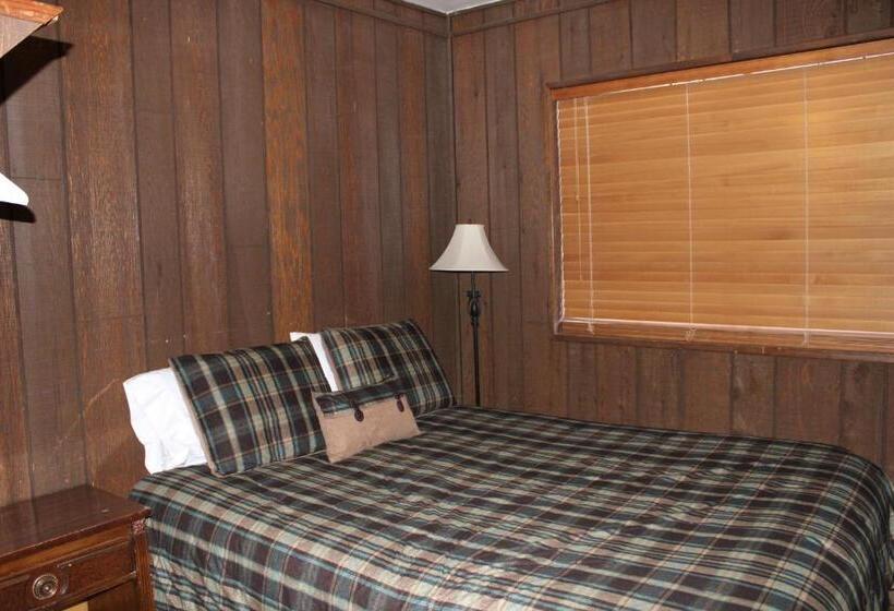 ホテル Edelweiss Resort Greer