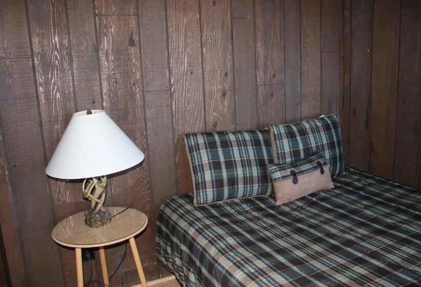 ホテル Edelweiss Resort Greer