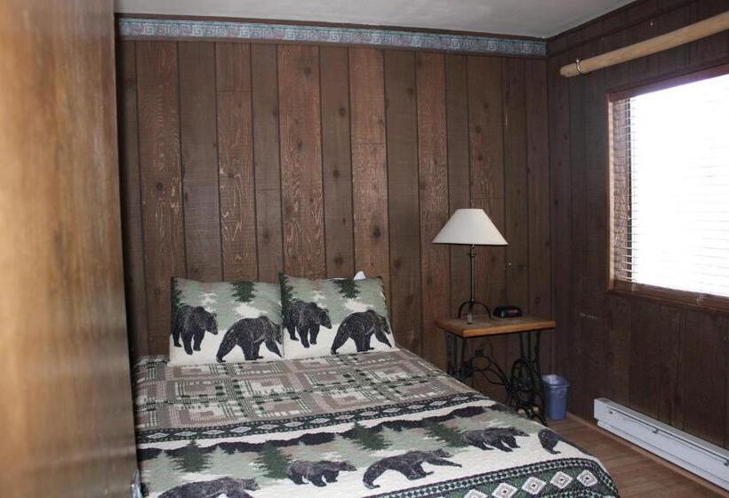 ホテル Edelweiss Resort Greer