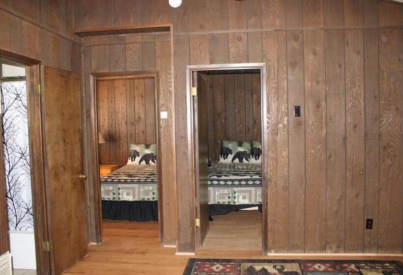 ホテル Edelweiss Resort Greer