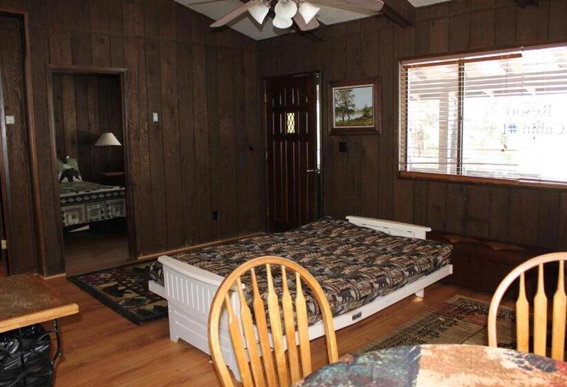 ホテル Edelweiss Resort Greer