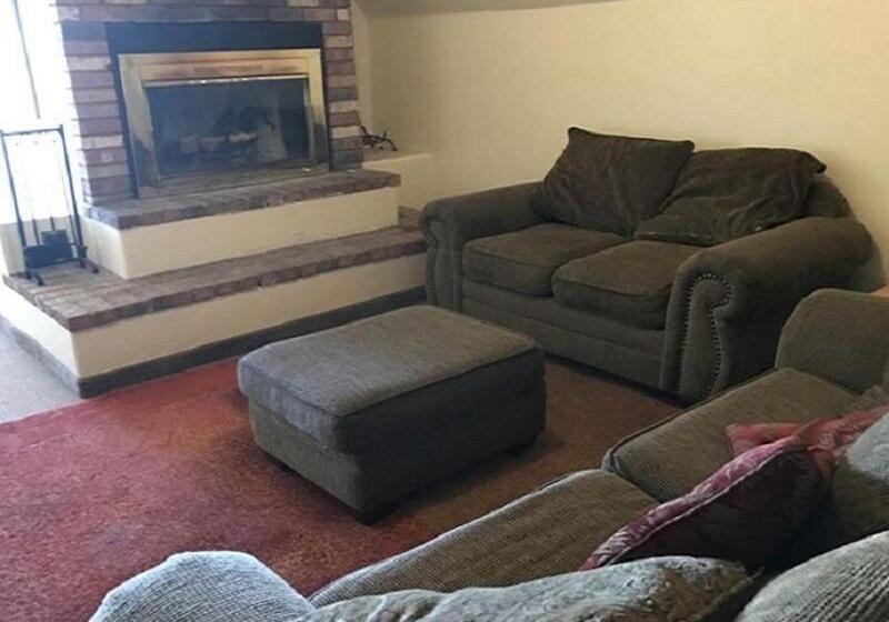 ホテル Edelweiss Resort Greer