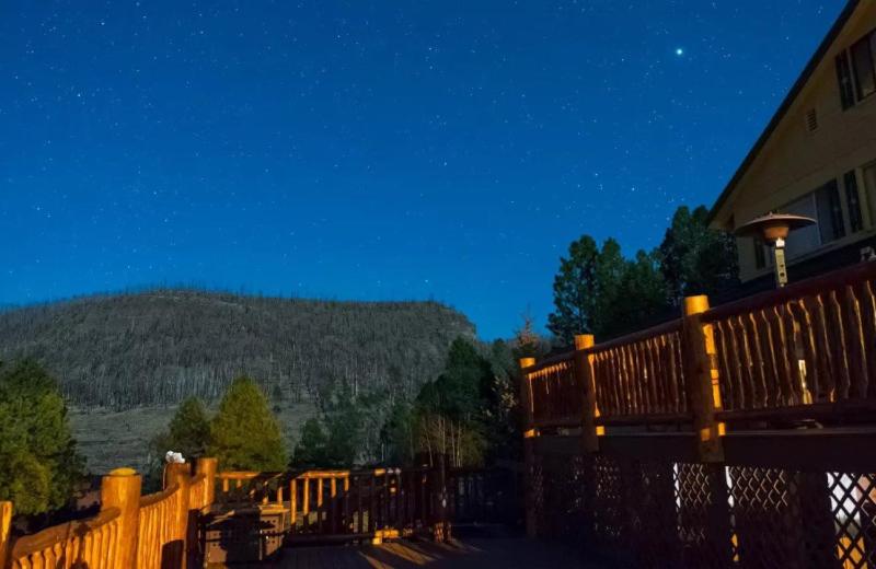 ホテル Edelweiss Resort Greer