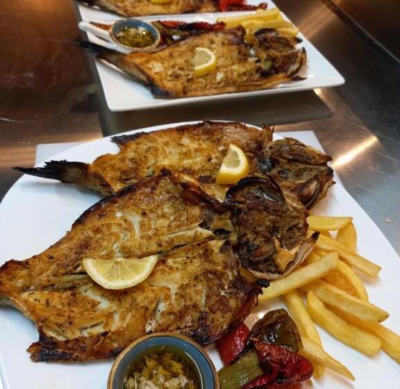 בית מלון כפרי Eden