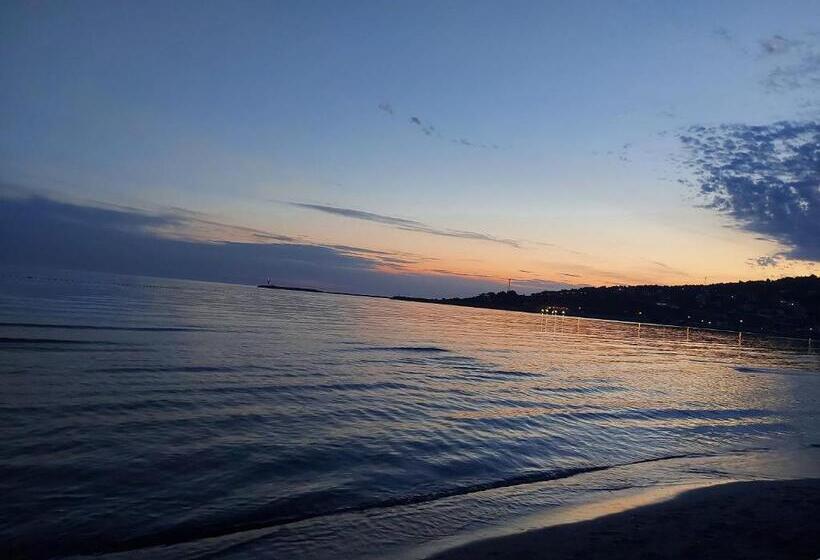 בית מלון כפרי Eden