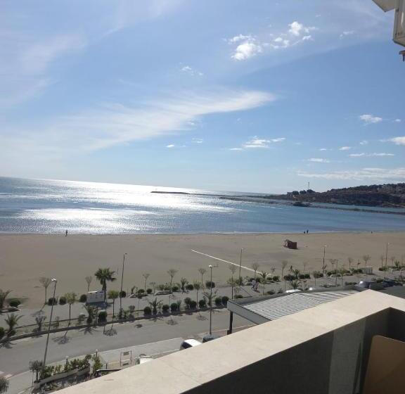 בית מלון כפרי Eden