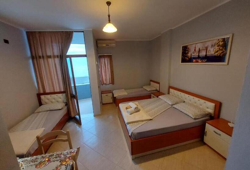 בית מלון כפרי Eden