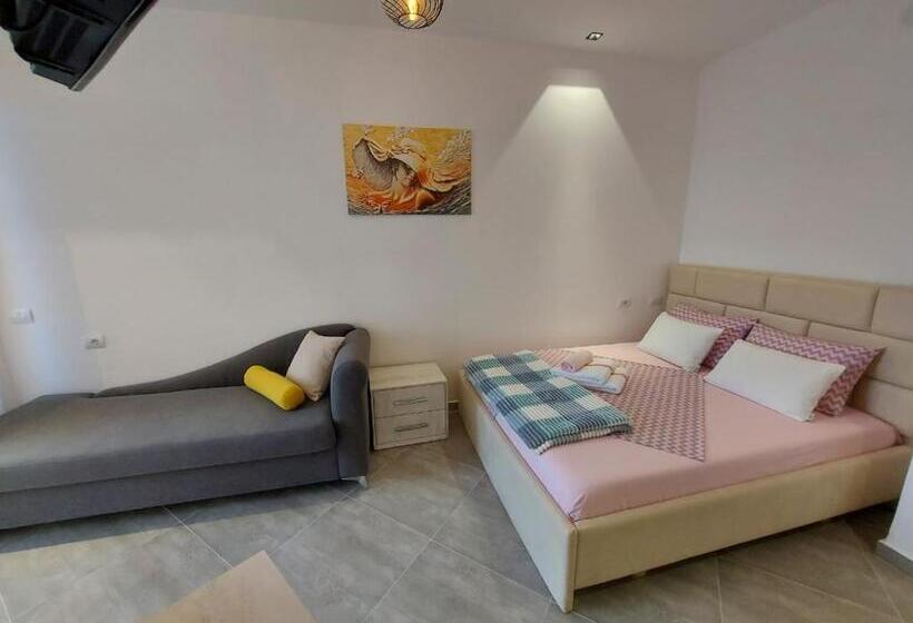 בית מלון כפרי Eden