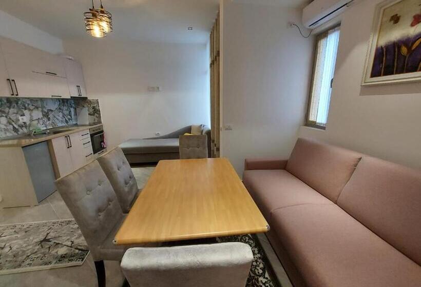 בית מלון כפרי Eden