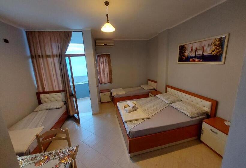 בית מלון כפרי Eden