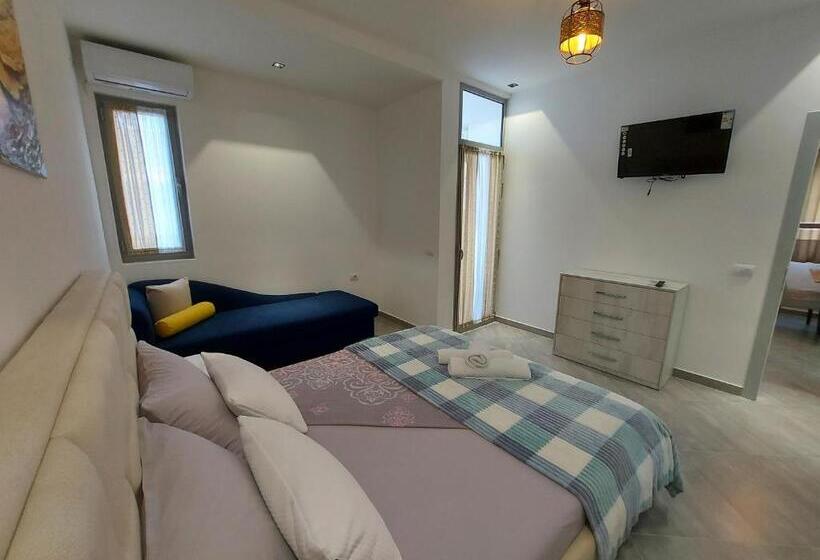 בית מלון כפרי Eden