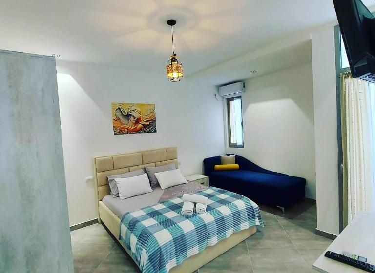 בית מלון כפרי Eden