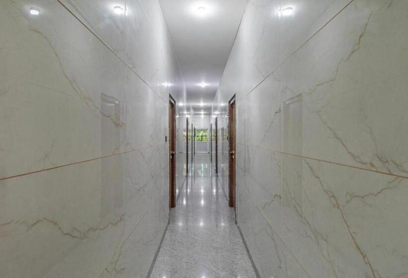 Itsy Hotels Pranav