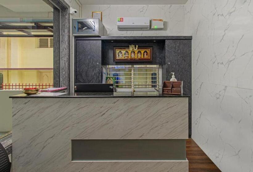 Itsy Hotels Pranav