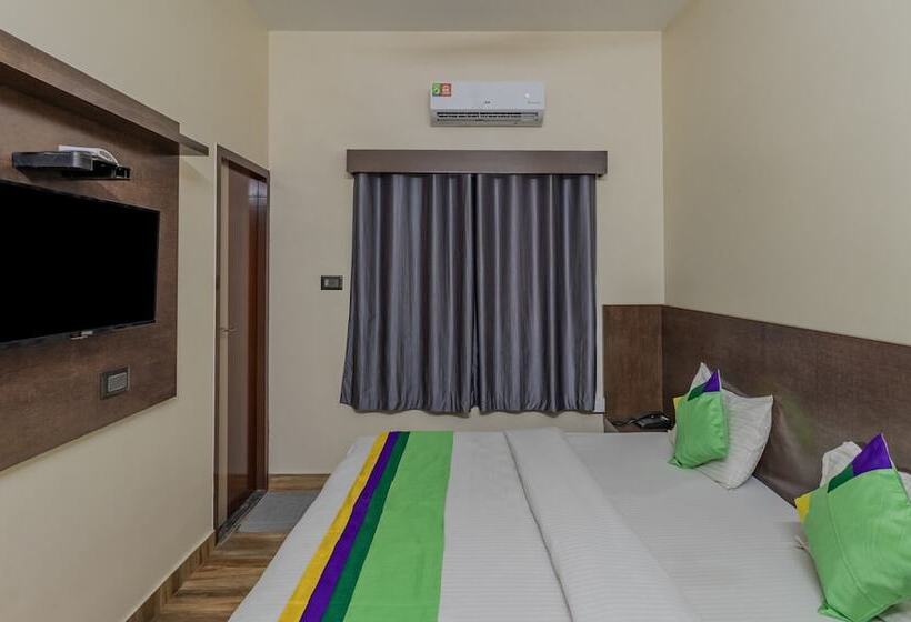 Itsy Hotels Pranav