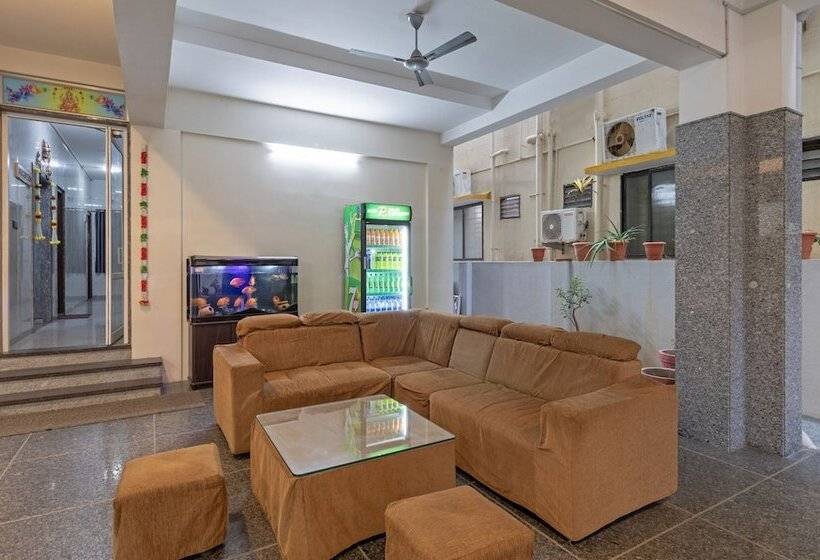 Itsy Hotels Pranav
