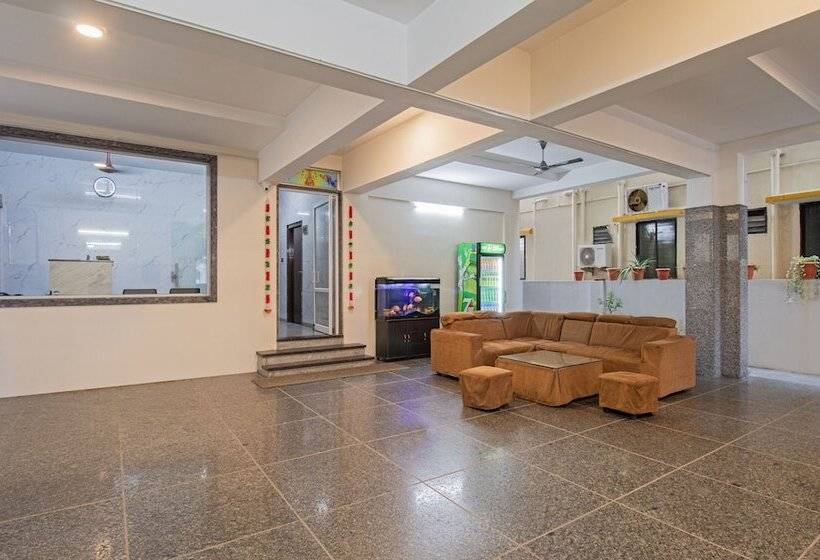 Itsy Hotels Pranav
