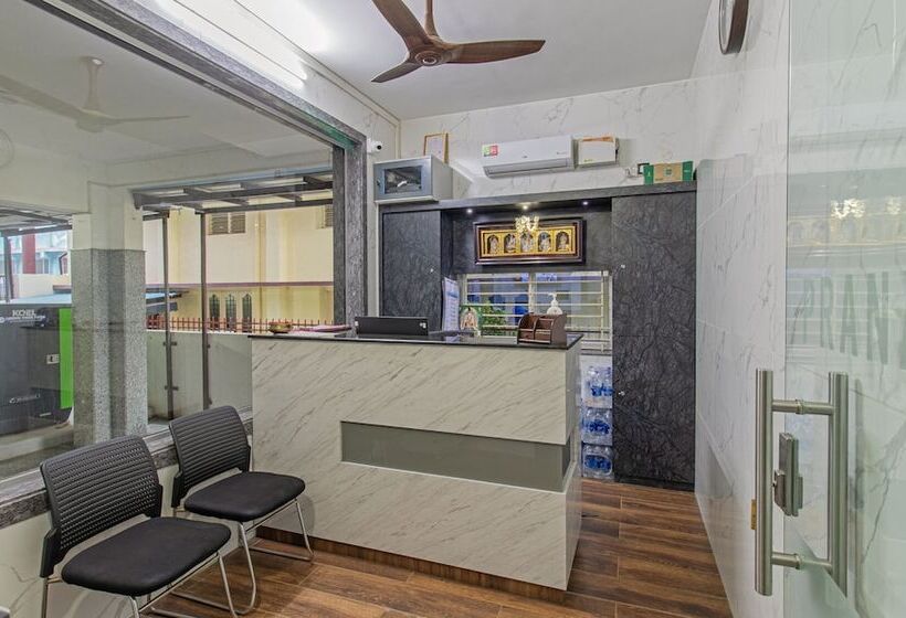 Itsy Hotels Pranav