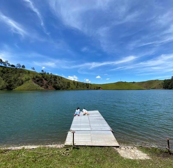 Отель Finca Villa Sofia