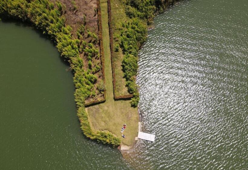 Отель Finca Villa Sofia