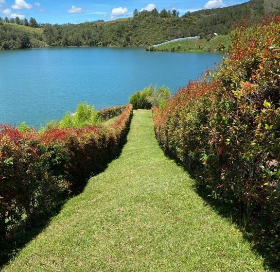 Отель Finca Villa Sofia