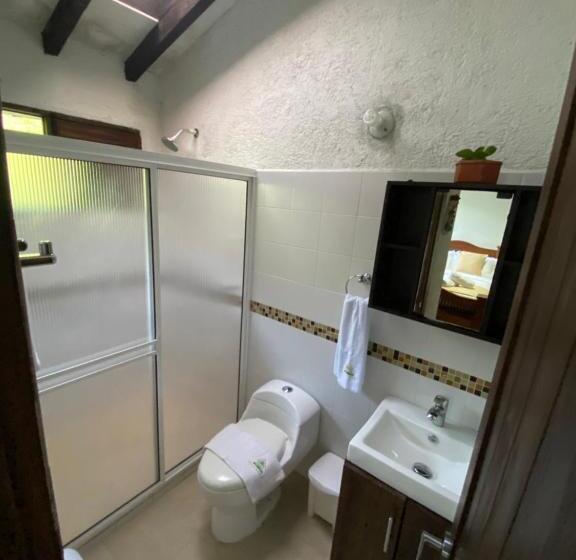 Отель Finca Villa Sofia