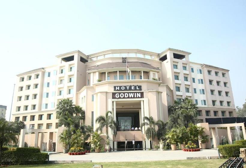 Отель Godwin Meerut