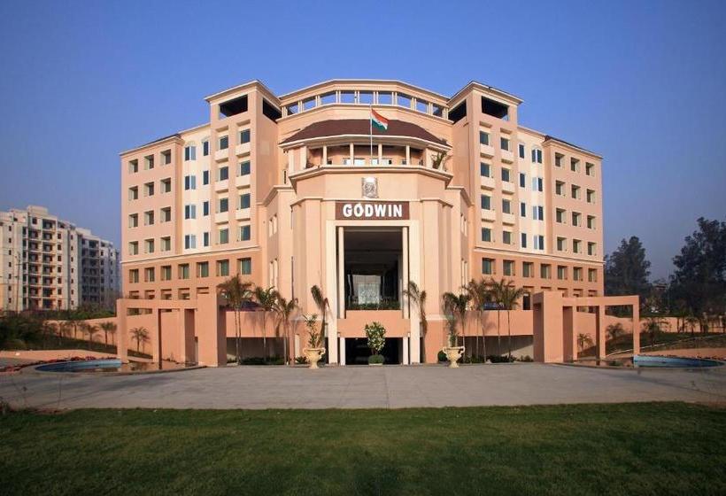 Отель Godwin Meerut