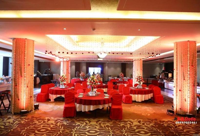 Отель Godwin Meerut