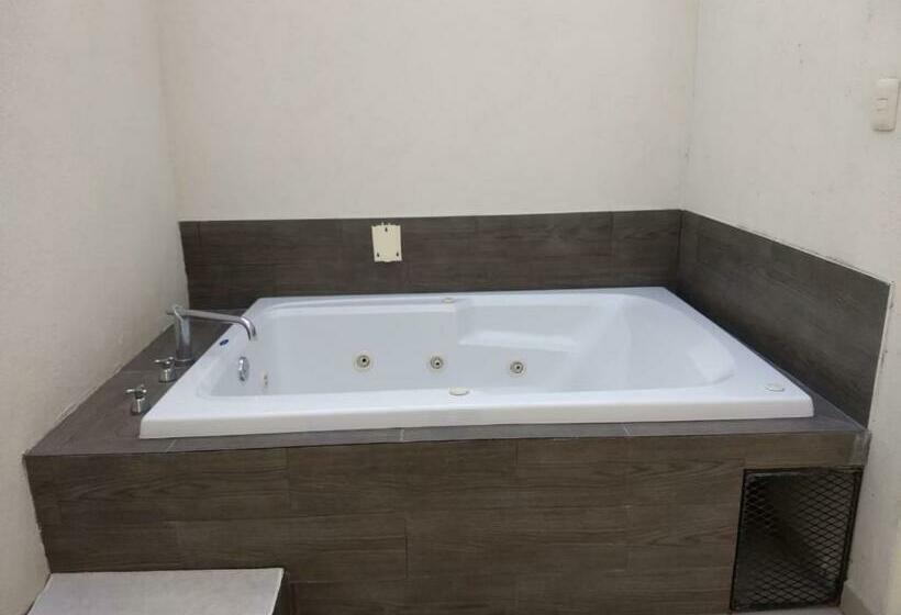 酒店 Guivá San Pablo